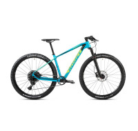 Horský bicykel ROMET MONSUN 2 2024 XL Tyrky...